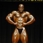 Brian  Garrison - NPC Miami Classic 2012 - #1