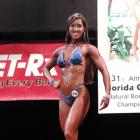 Marianne  Tamita - NPC FL Gold Cup 2011 - #1