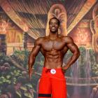 Andre  Smith - IFBB Europa Show of Champions Orlando 2016 - #1