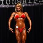 Karla  Rodriquez - NPC Orlando Metropolitan 2012 - #1