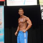 David  Morin - NPC Sunshine Classic 2012 - #1