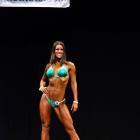 Sarah  Park - NPC Dayana Cadeau Classic  2013 - #1