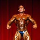 Enrico  Caporaso - NPC Southern States 2012 - #1