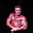 Robert  Zius - NPC Treasure Coast 2014 - #1