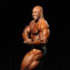 Edward  Nunn - IFBB Olympia 2011 - #1