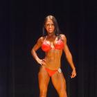 Elizabeth  Alvarez - NPC South Florida 2012 - #1