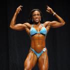 Ashley  Hadley - NPC USA 2012 - #1