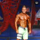 Sheridan  Hause Jr - IFBB Europa Show of Champions Orlando 2014 - #1