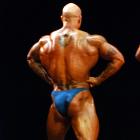 Charles  Williams - NPC Southeastern USA 2012 - #1