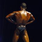 Michael  Thomas - NPC Florida State 2011 - #1