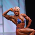 Brigita  Brezovac - IFBB Wings of Strength Tampa  Pro 2011 - #1