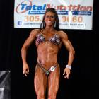 Michelle  Horan - NPC Southeast Classic 2013 - #1