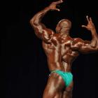 Drew   Jemmott - NPC Nationals 2009 - #1