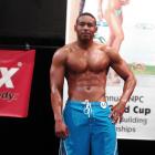 Kendall  Mauzon - NPC FL Gold Cup 2011 - #1