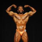 James  Abraham Jr - NPC Nationals 2010 - #1