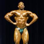 Keith  Moore - NPC Florida State 2011 - #1