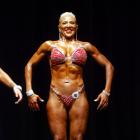 Glenis  Hargreaves - NPC Ruby Championship 2015 - #1