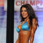 Dayna  Maleton - IFBB Wings of Strength Tampa  Pro 2012 - #1