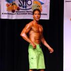 Carlos  Menvendez - NPC Gold Coast 2012 - #1