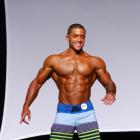 Daniel  Garcia - IFBB Fort Lauderdale Pro  2014 - #1