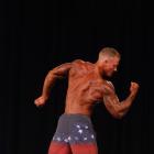 Dustin  Oprisiu - NPC Nationals 2017 - #1