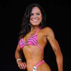 Adriana  Cesar - NPC Pittsburgh Championships 2010 - #1