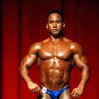 Miguel  Senior - NPC Southern States 2012 - #1