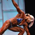 Brigita  Brezovac - IFBB Wings of Strength Tampa  Pro 2011 - #1