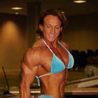 IFBB North American Championships 2009 - #1