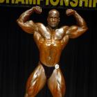 Brian  Garrison - NPC Miami Classic 2012 - #1