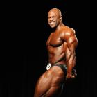 Edward  Nunn - IFBB Olympia 2011 - #1