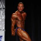 Ryan  Blankenship - IFBB North American Championships 2010 - #1