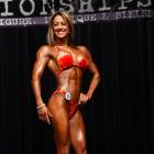 Karla  Rodriquez - NPC Orlando Metropolitan 2012 - #1