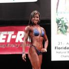 Marianne  Tamita - NPC FL Gold Cup 2011 - #1