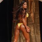 Juliana  Toro - NPC Prestige Crystal Cup 2014 - #1