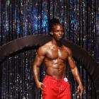 Kevin  Boue - NPC Diamond Classic 2014 - #1