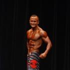 Tico  Casamayor - NPC Bill Wilmore Classic 2015 - #1