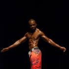 Dwayne  Douglas - NPC Ruby Championship 2011 - #1