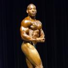 Keith  Moore - NPC Florida State 2011 - #1