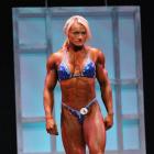 Brigita  Brezovac - IFBB Wings of Strength Tampa  Pro 2011 - #1