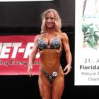 Erin  Walker - NPC FL Gold Cup 2011 - #1