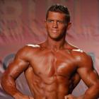 Tyler  Stines - IFBB Wings of Strength Tampa  Pro 2014 - #1