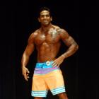 Arthur  Joseph - NPC Gold Coast 2014 - #1
