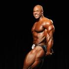 Edward  Nunn - IFBB Olympia 2011 - #1