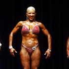 Glenis  Hargreaves - NPC Ruby Championship 2015 - #1