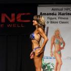 Melissa  Licari - NPC FL Gold Cup 2014 - #1