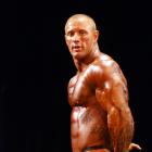 Justin  Hutchins - NPC Southeastern USA 2012 - #1