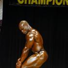 Brian  Garrison - NPC Miami Classic 2012 - #1