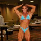 IFBB North American Championships 2009 - #1