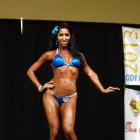 Katherine  Ledo - NPC Treasure Coast 2013 - #1